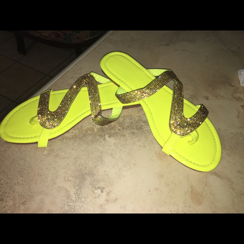 Hot  2020 Summer Sandals